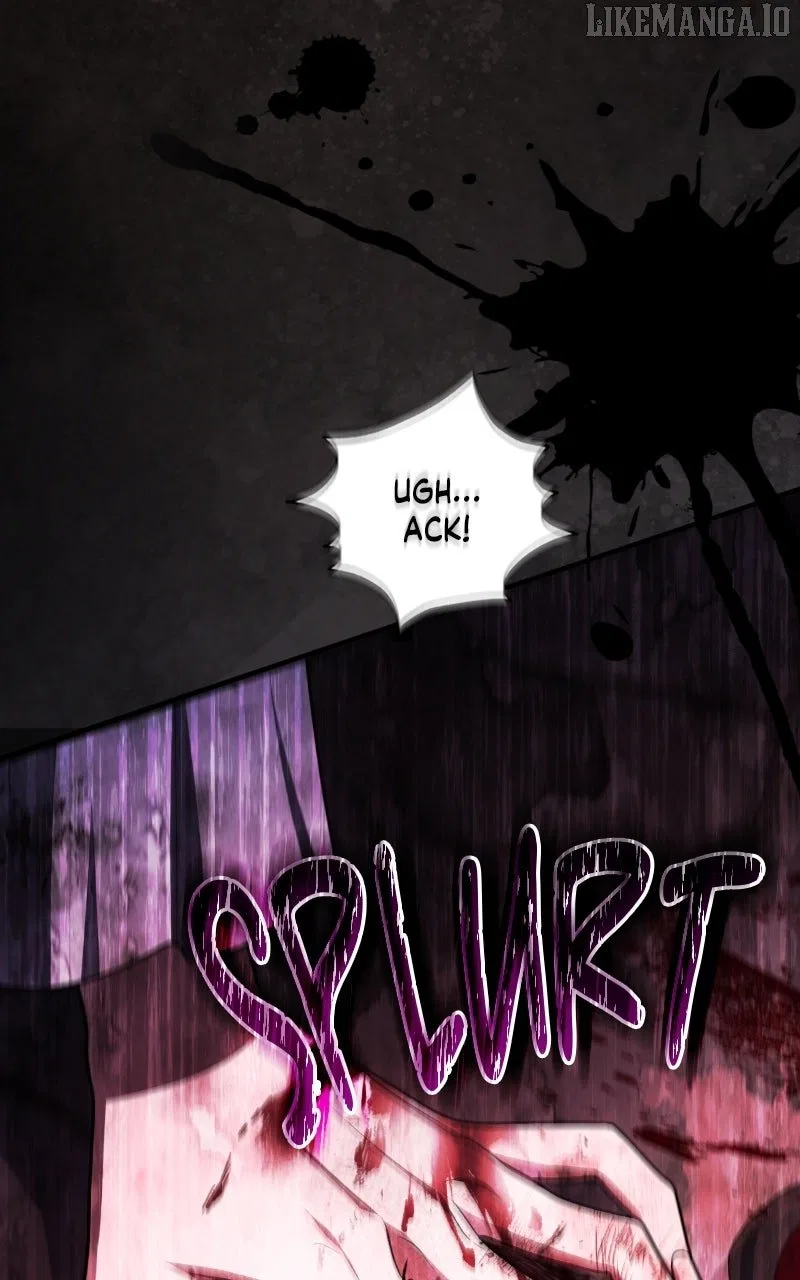 Who Stole Empress Chapter 101 – Page 118