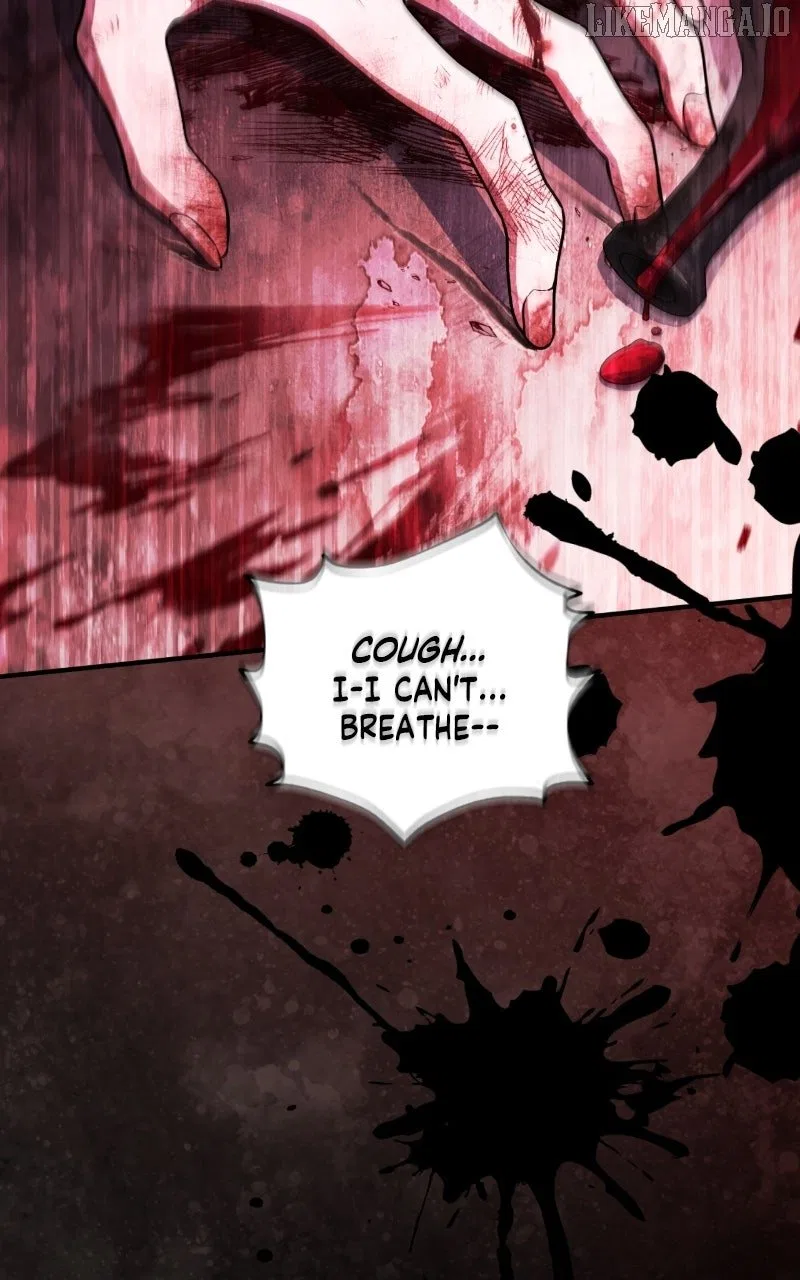 Who Stole Empress Chapter 101 – Page 119
