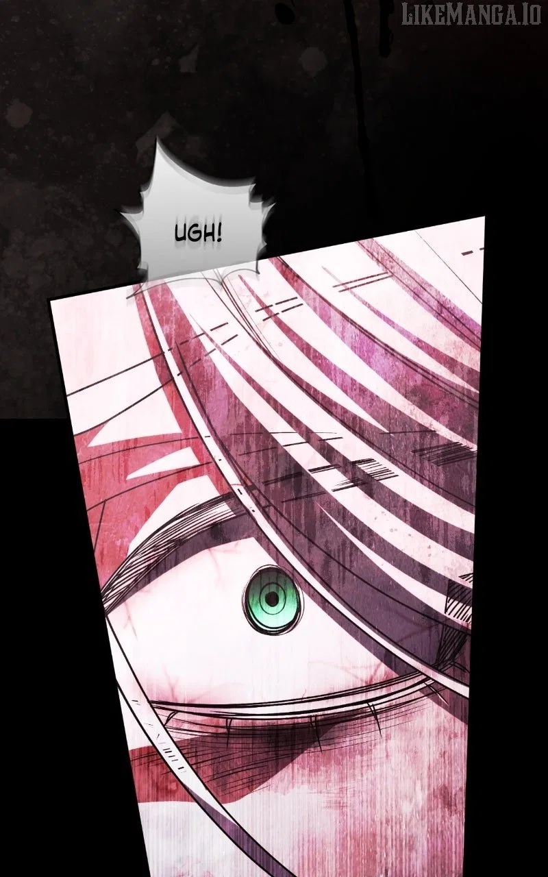 Who Stole Empress Chapter 101 – Page 120