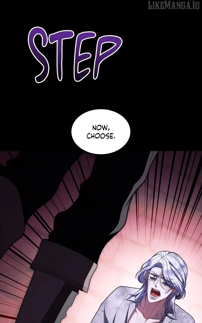 Who Stole Empress Chapter 101 – Page 124