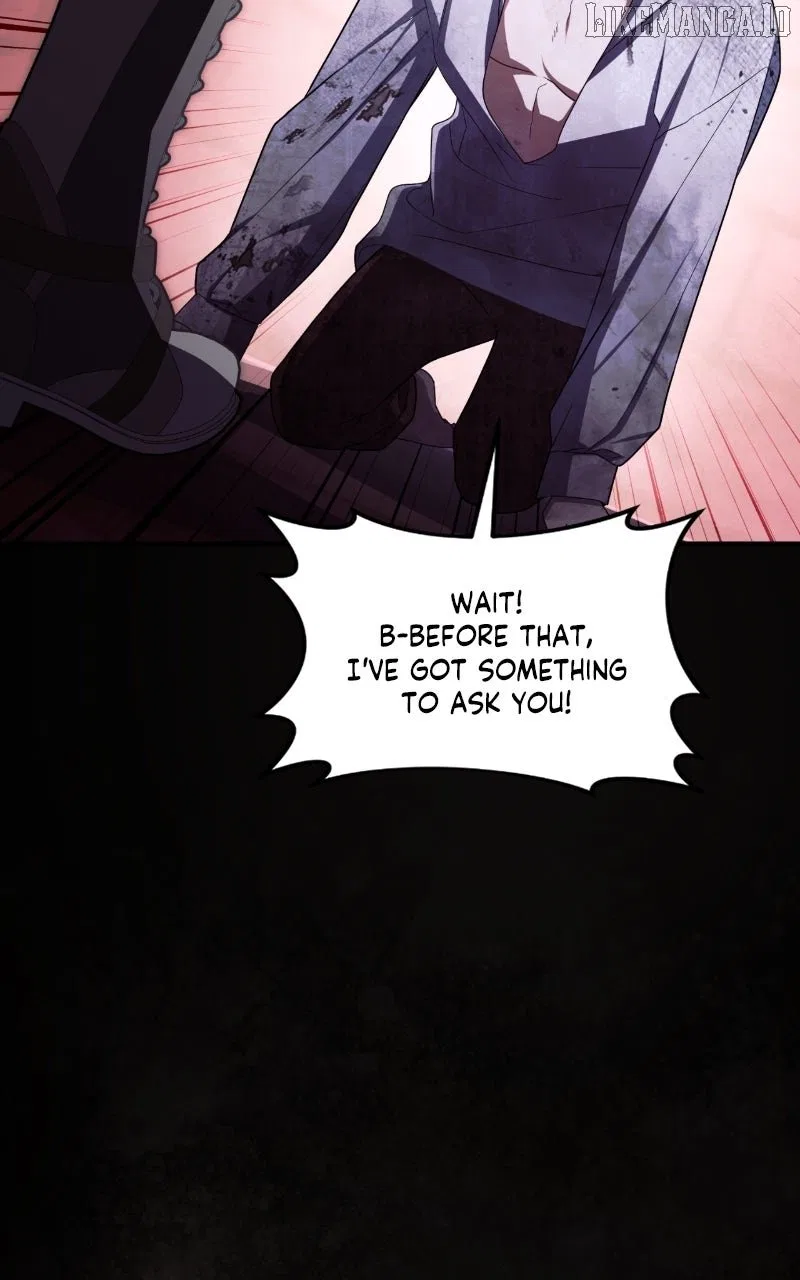 Who Stole Empress Chapter 101 – Page 125