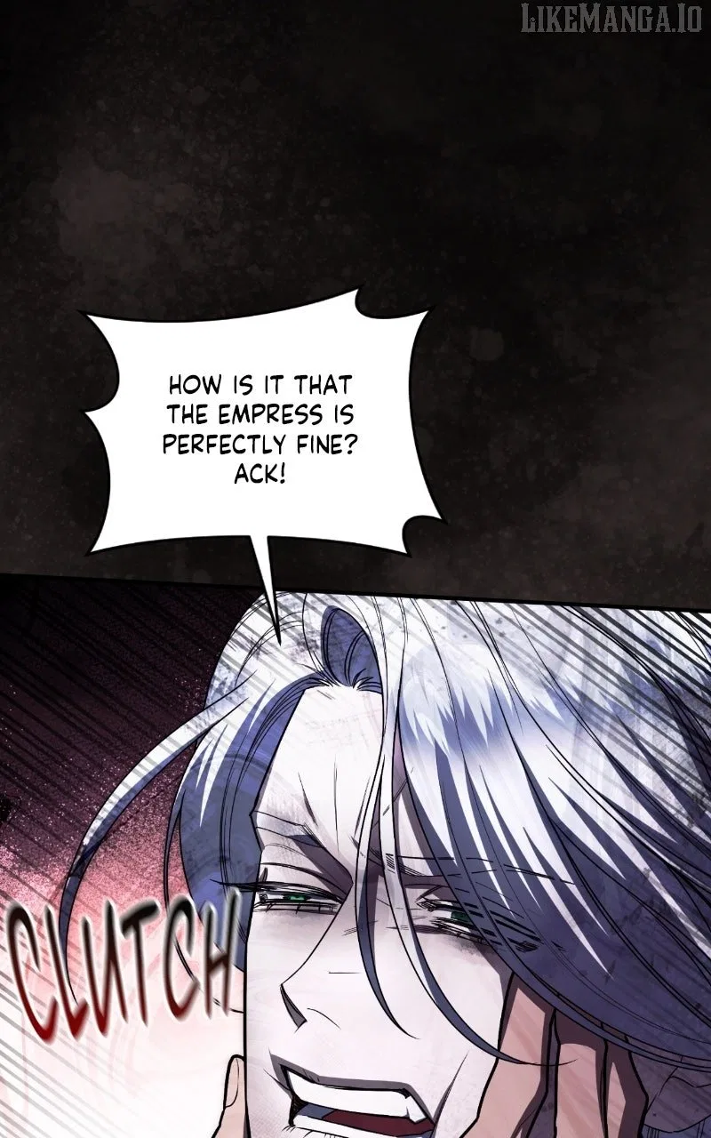 Who Stole Empress Chapter 101 – Page 126