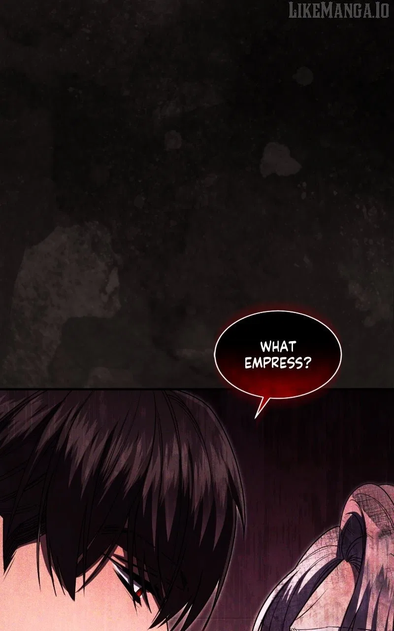 Who Stole Empress Chapter 101 – Page 128