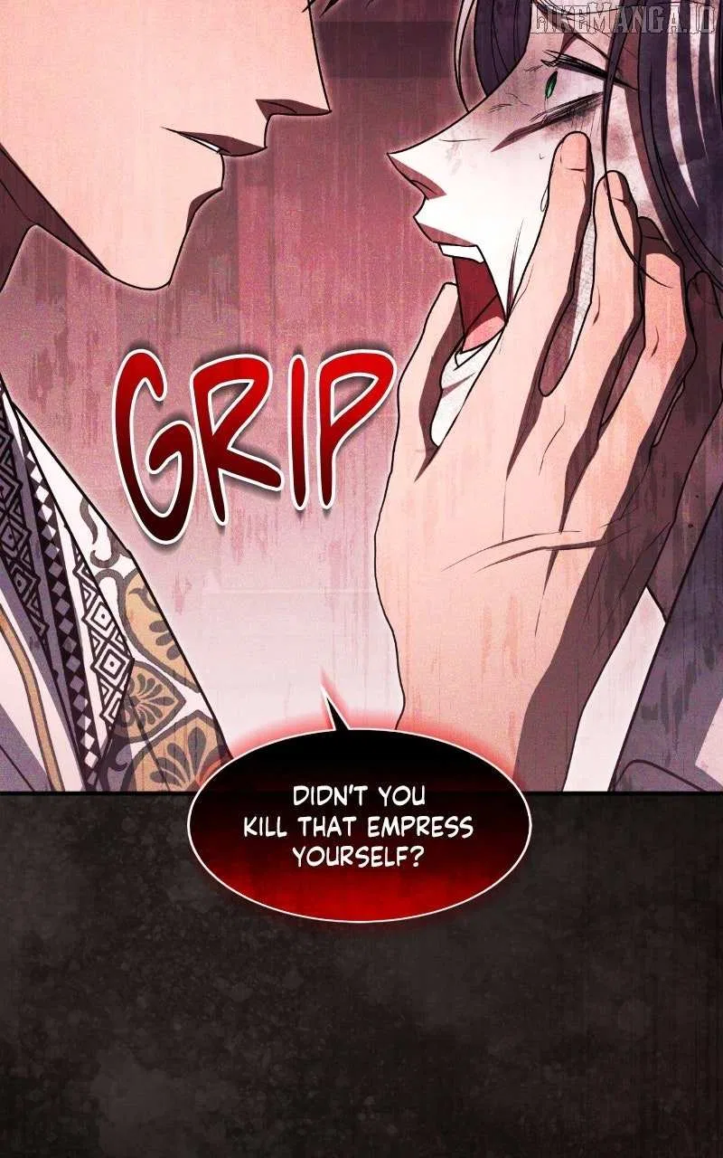 Who Stole Empress Chapter 101 – Page 129