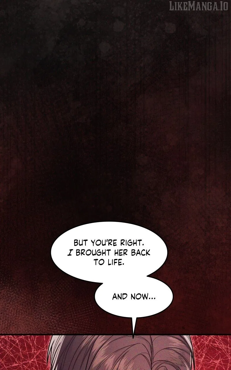 Who Stole Empress Chapter 101 – Page 130