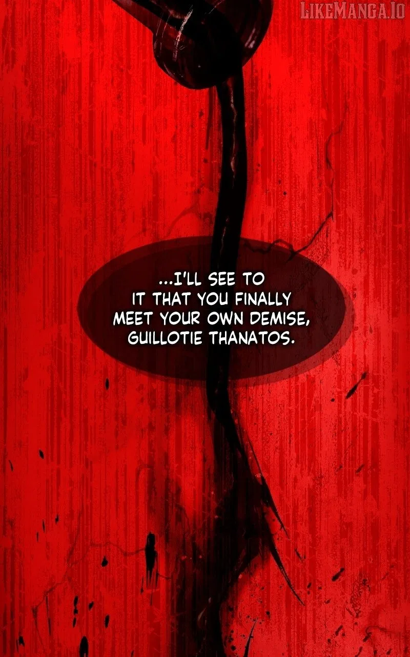 Who Stole Empress Chapter 101 – Page 133