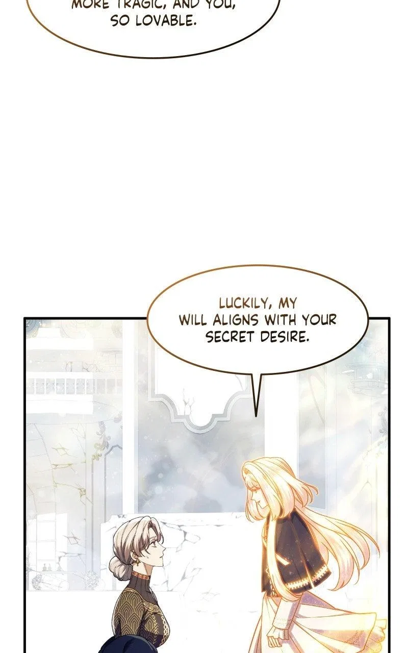 Who Stole Empress Chapter 100 – Page 12