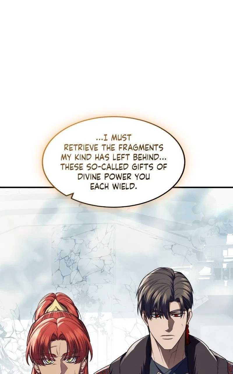 Who Stole Empress Chapter 100 – Page 15