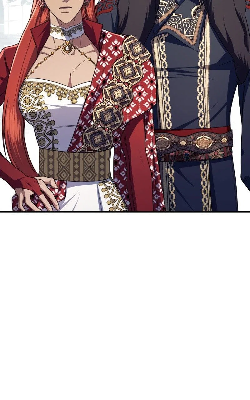 Who Stole Empress Chapter 100 – Page 16