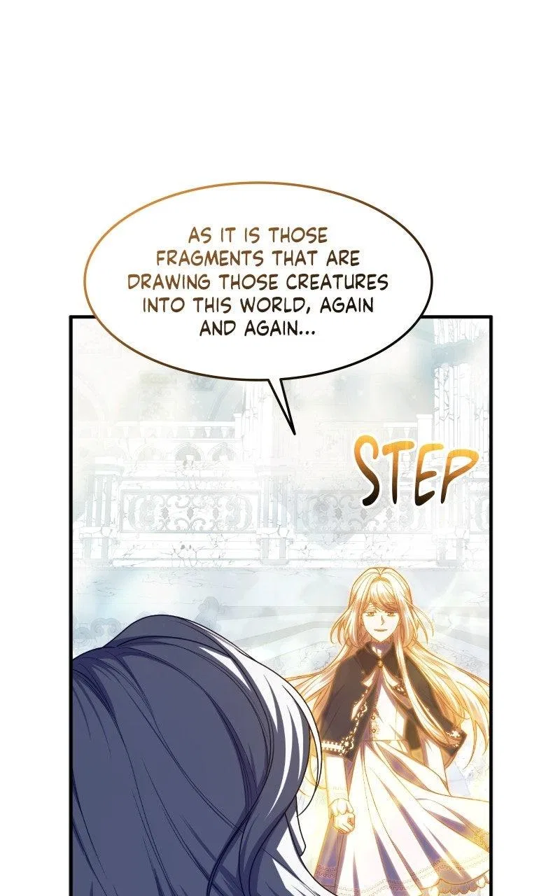 Who Stole Empress Chapter 100 – Page 17