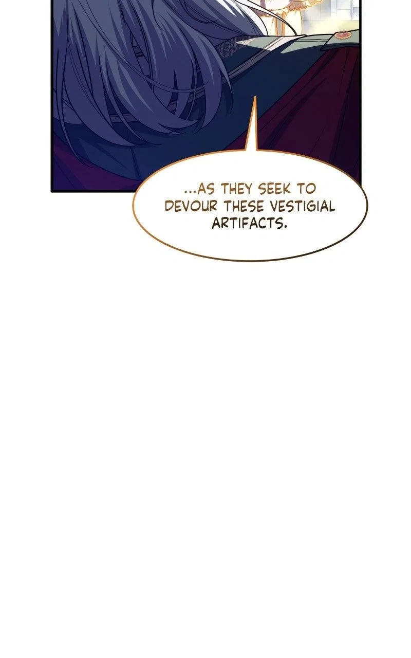 Who Stole Empress Chapter 100 – Page 18