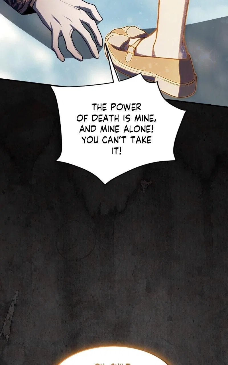 Who Stole Empress Chapter 100 – Page 20