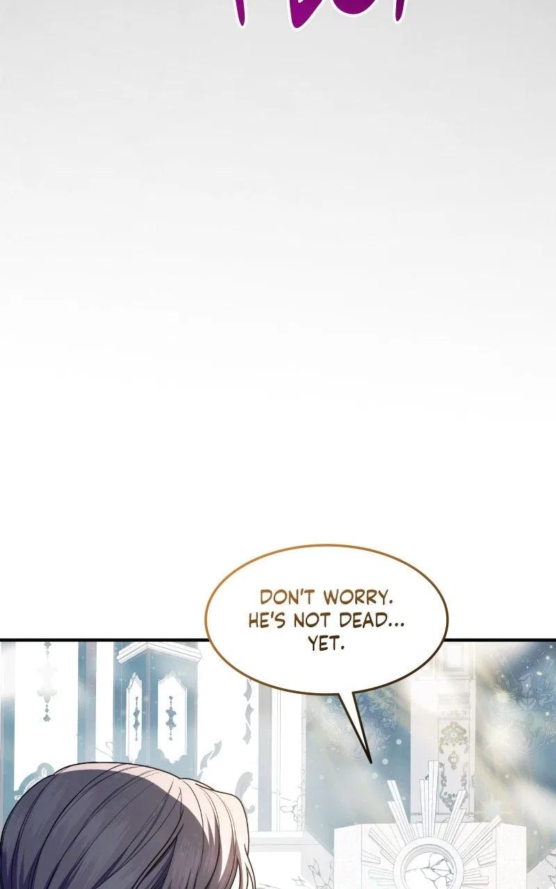 Who Stole Empress Chapter 100 – Page 28
