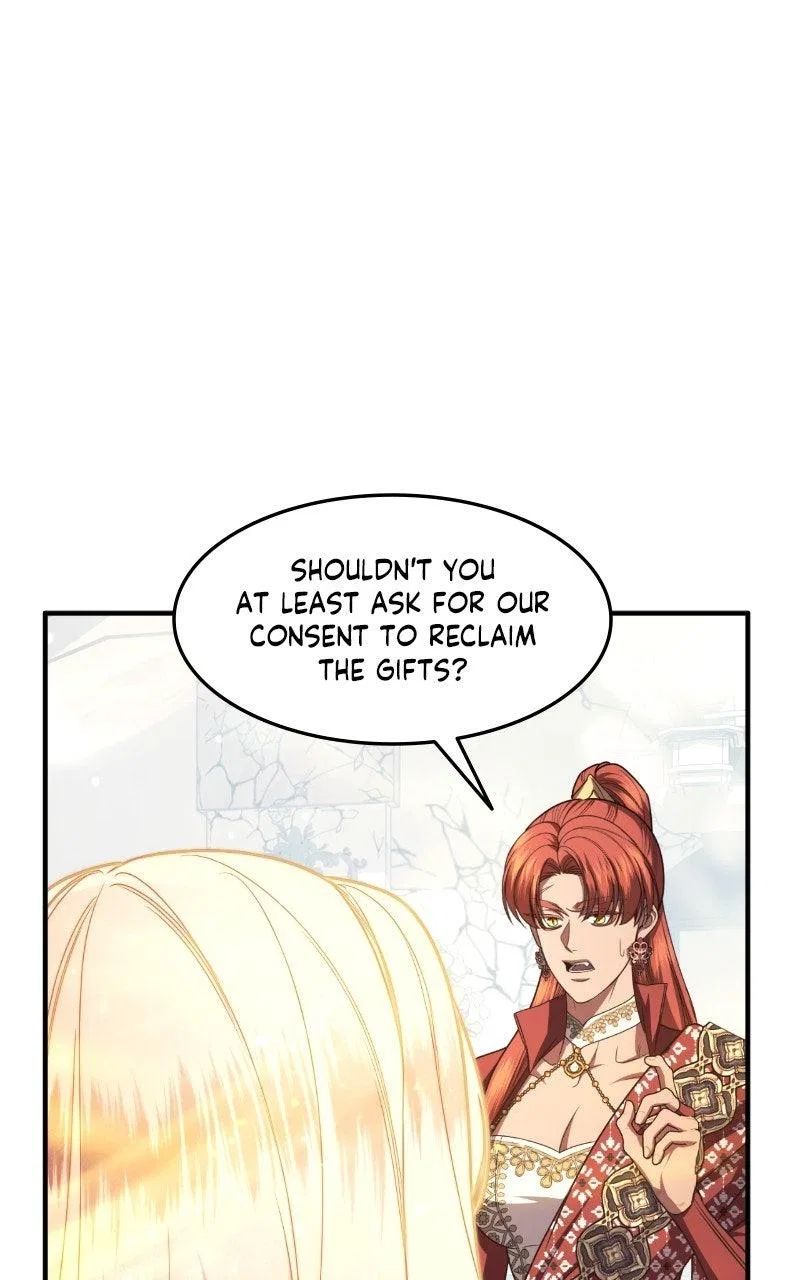Who Stole Empress Chapter 100 – Page 30