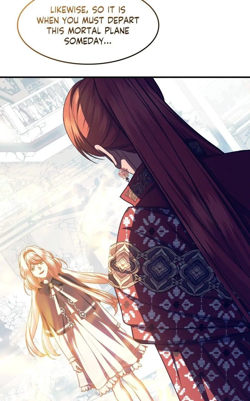 Who Stole Empress Chapter 100 – Page 34