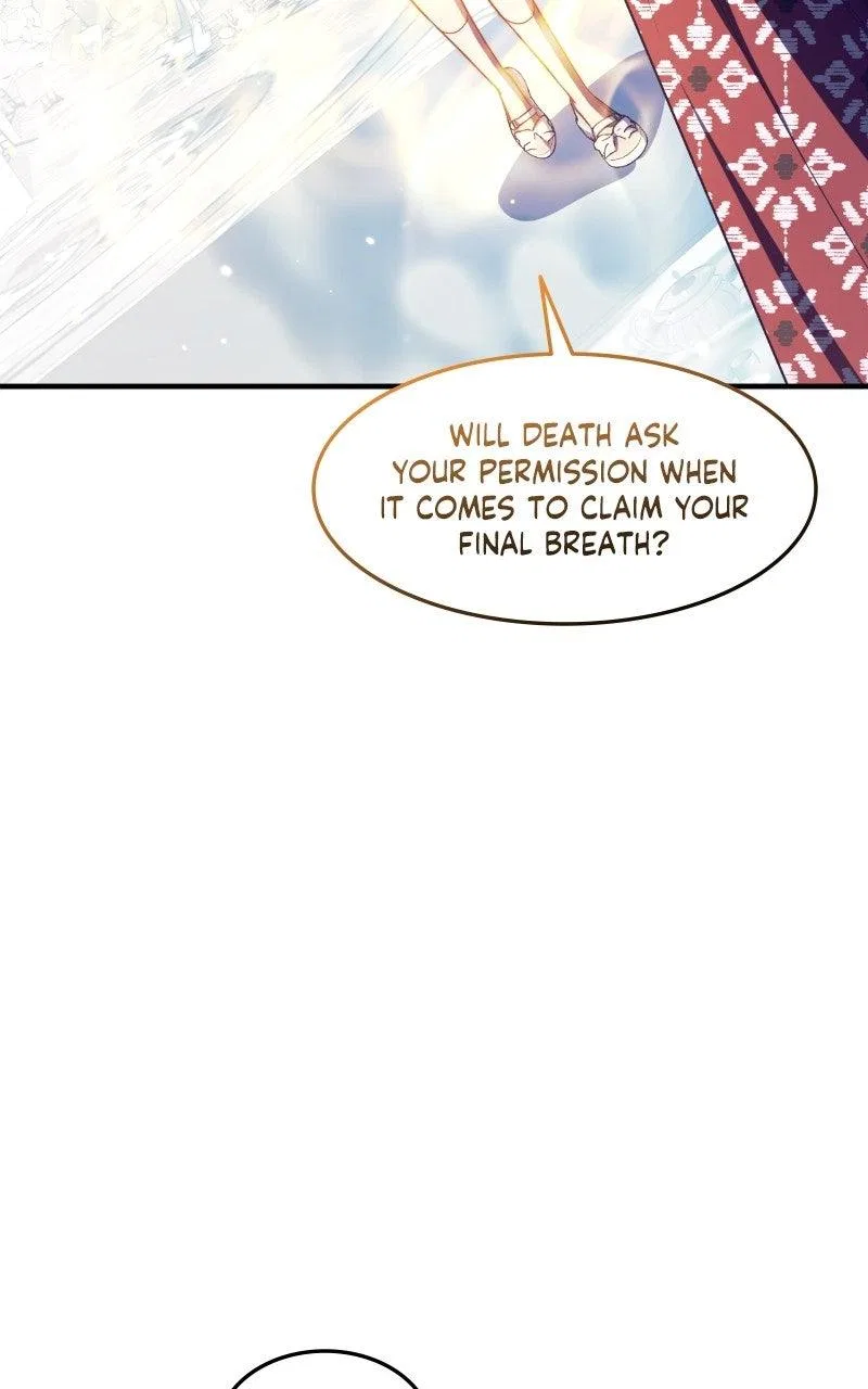 Who Stole Empress Chapter 100 – Page 35