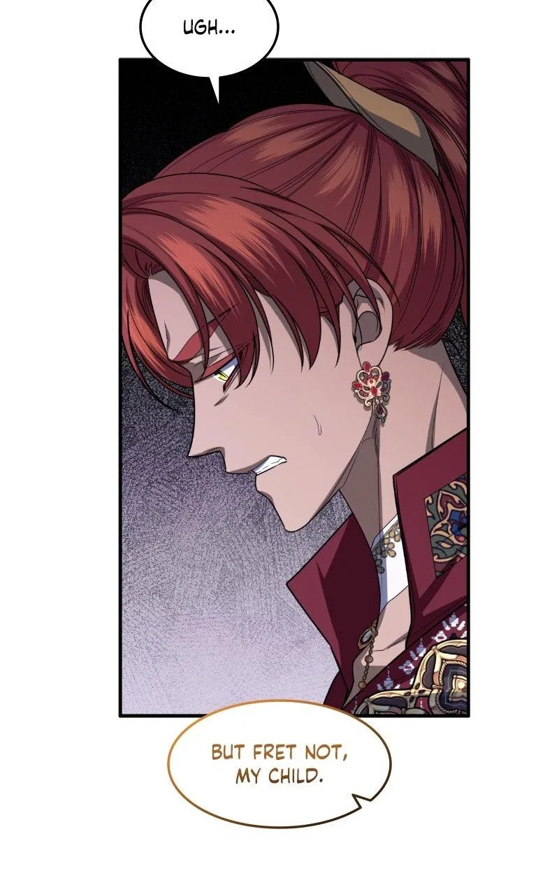 Who Stole Empress Chapter 100 – Page 36