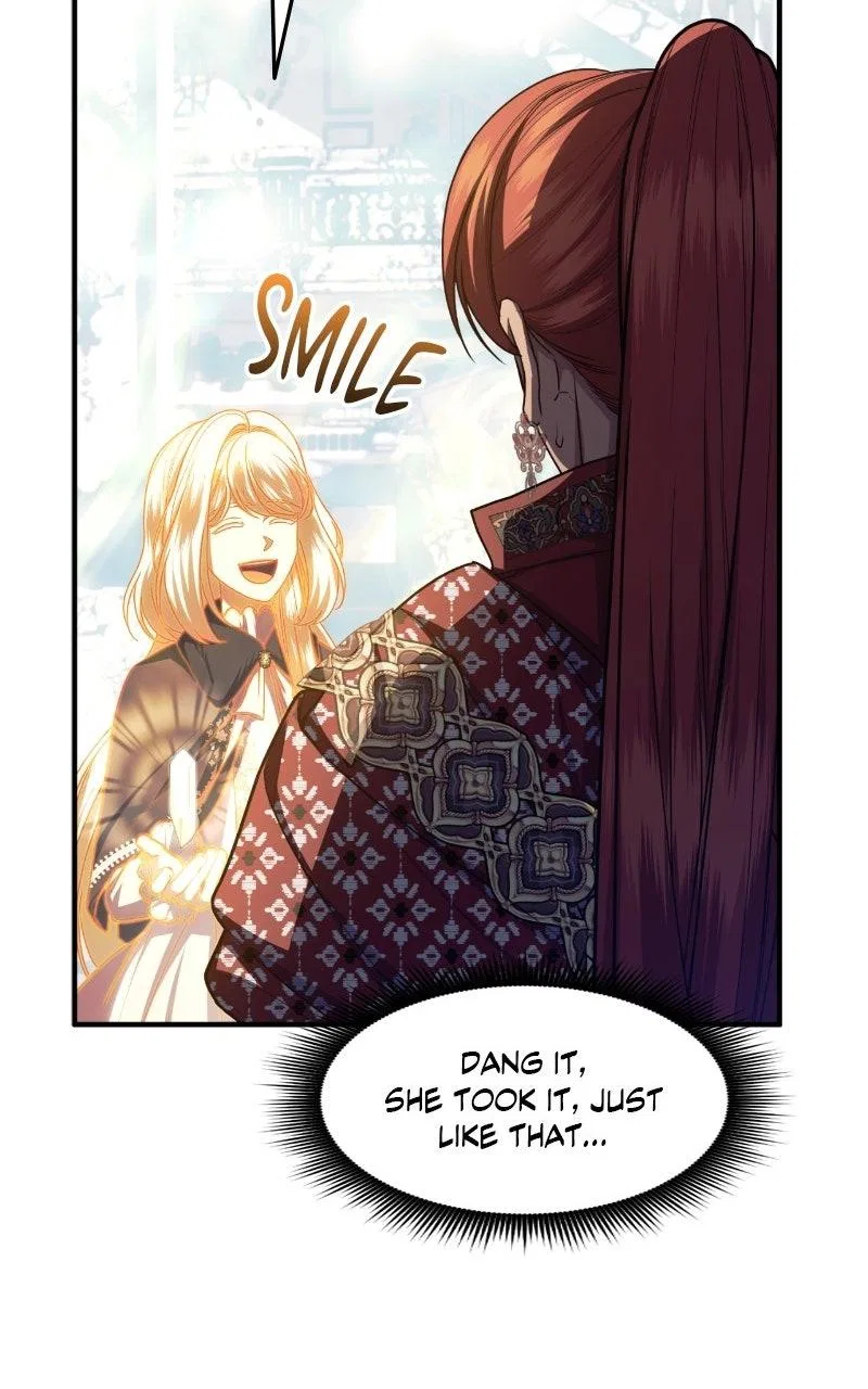 Who Stole Empress Chapter 100 – Page 42