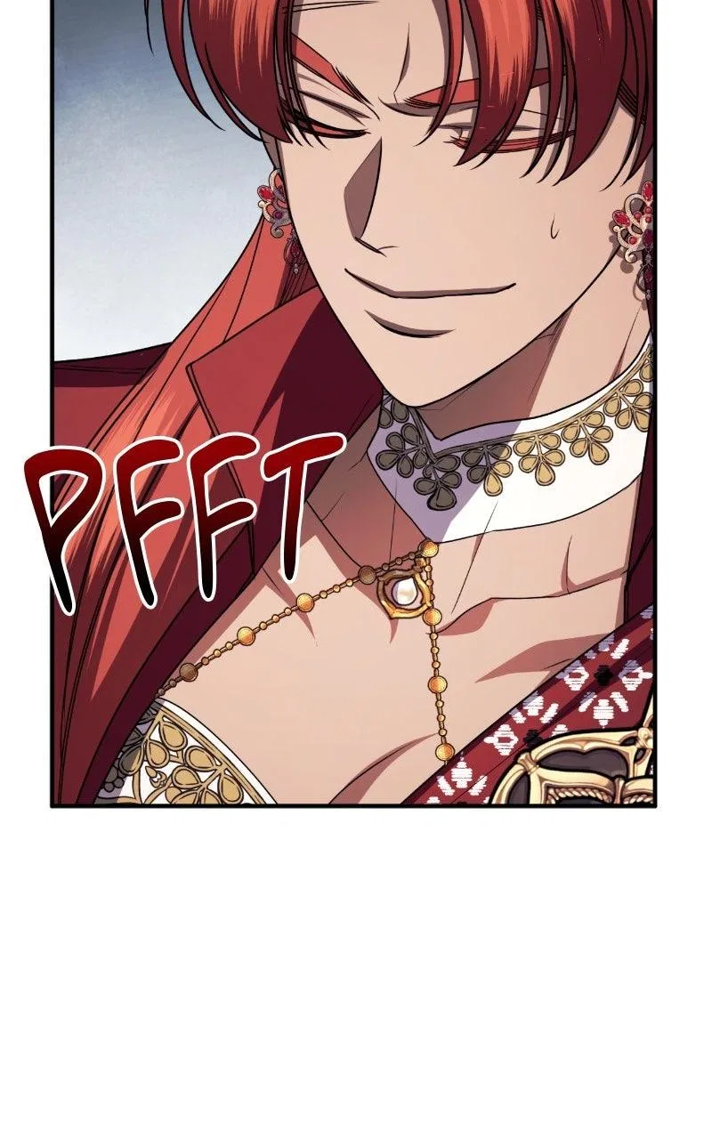 Who Stole Empress Chapter 100 – Page 44