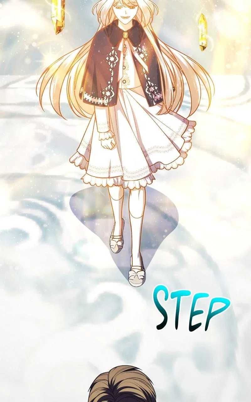 Who Stole Empress Chapter 100 – Page 53