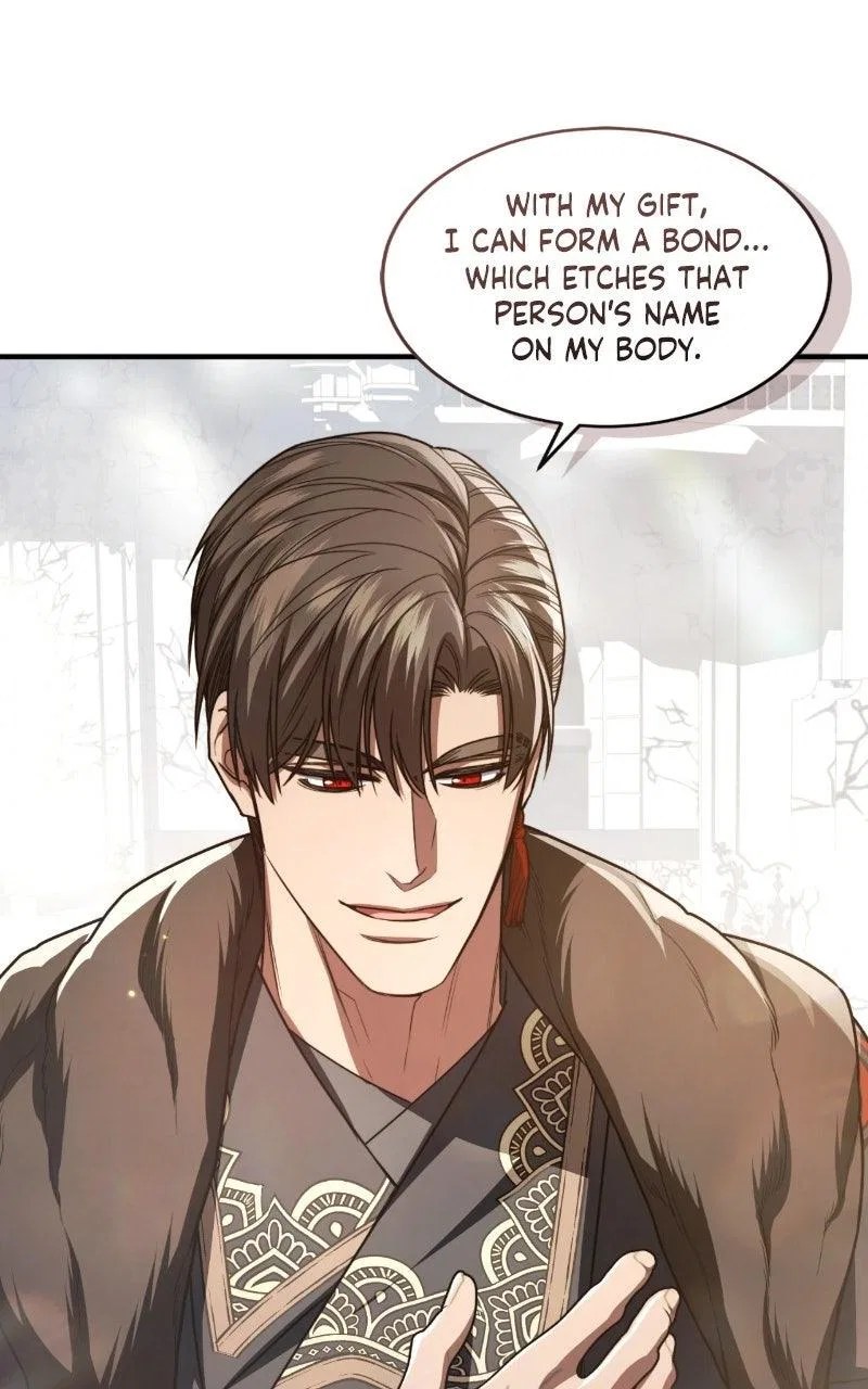 Who Stole Empress Chapter 100 – Page 60