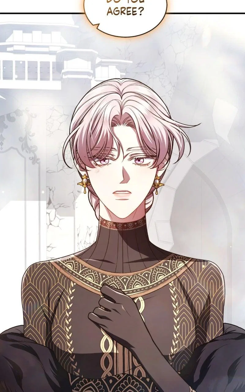 Who Stole Empress Chapter 100 – Page 64