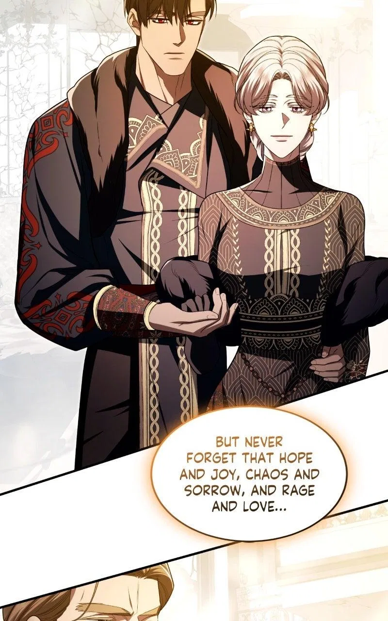 Who Stole Empress Chapter 100 – Page 76