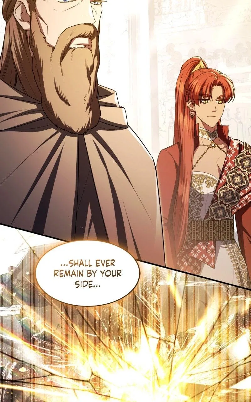 Who Stole Empress Chapter 100 – Page 77