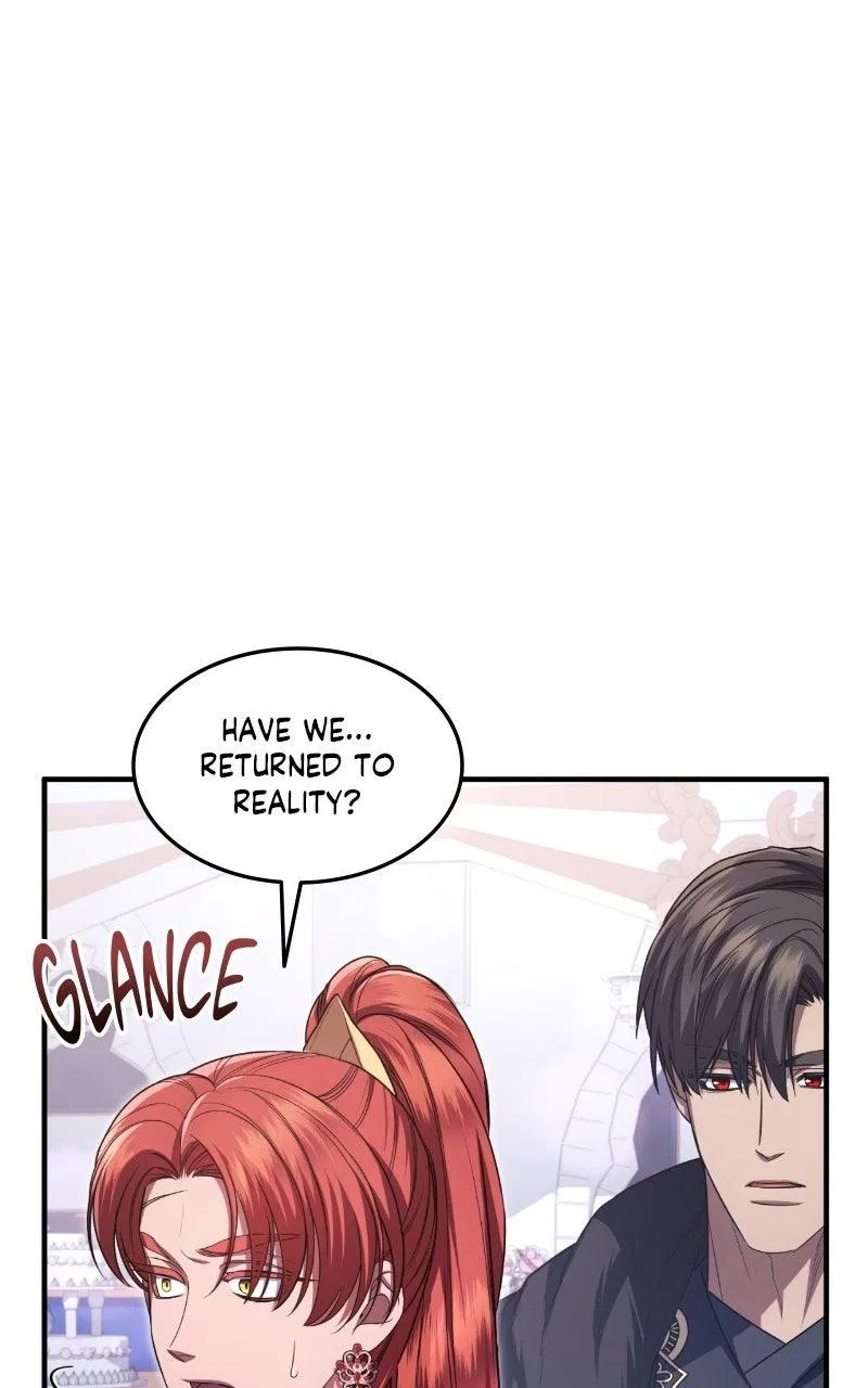 Who Stole Empress Chapter 100 – Page 84