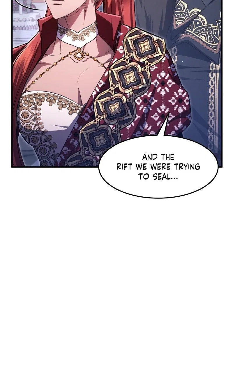 Who Stole Empress Chapter 100 – Page 85