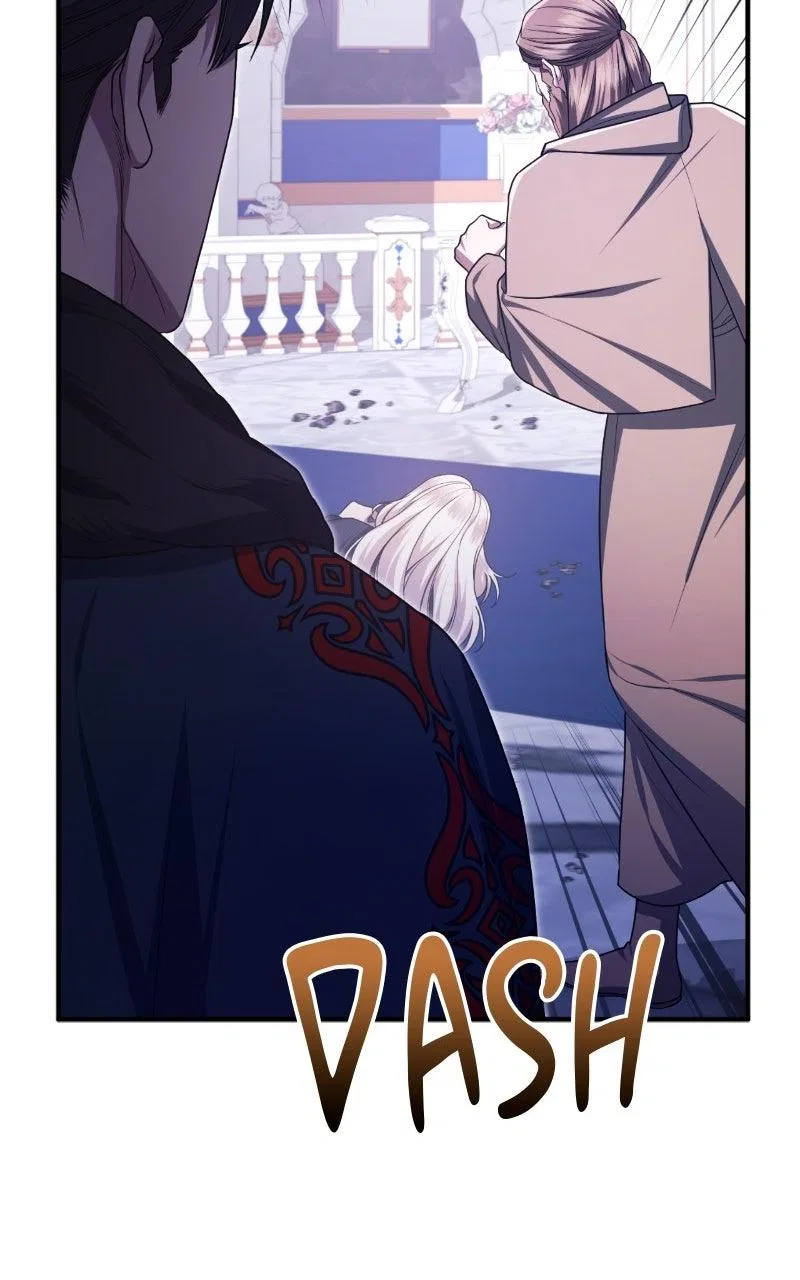 Who Stole Empress Chapter 100 – Page 88