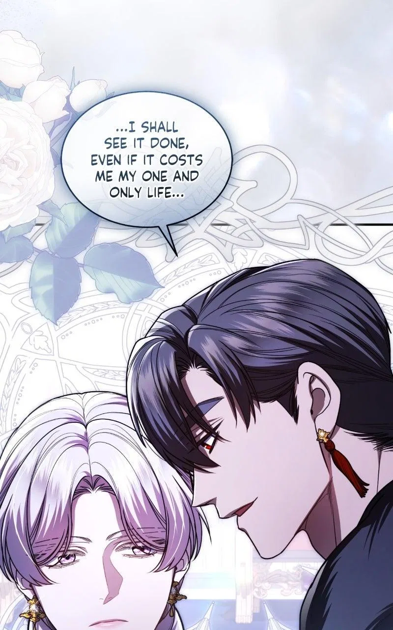 Who Stole Empress Chapter 100 – Page 104