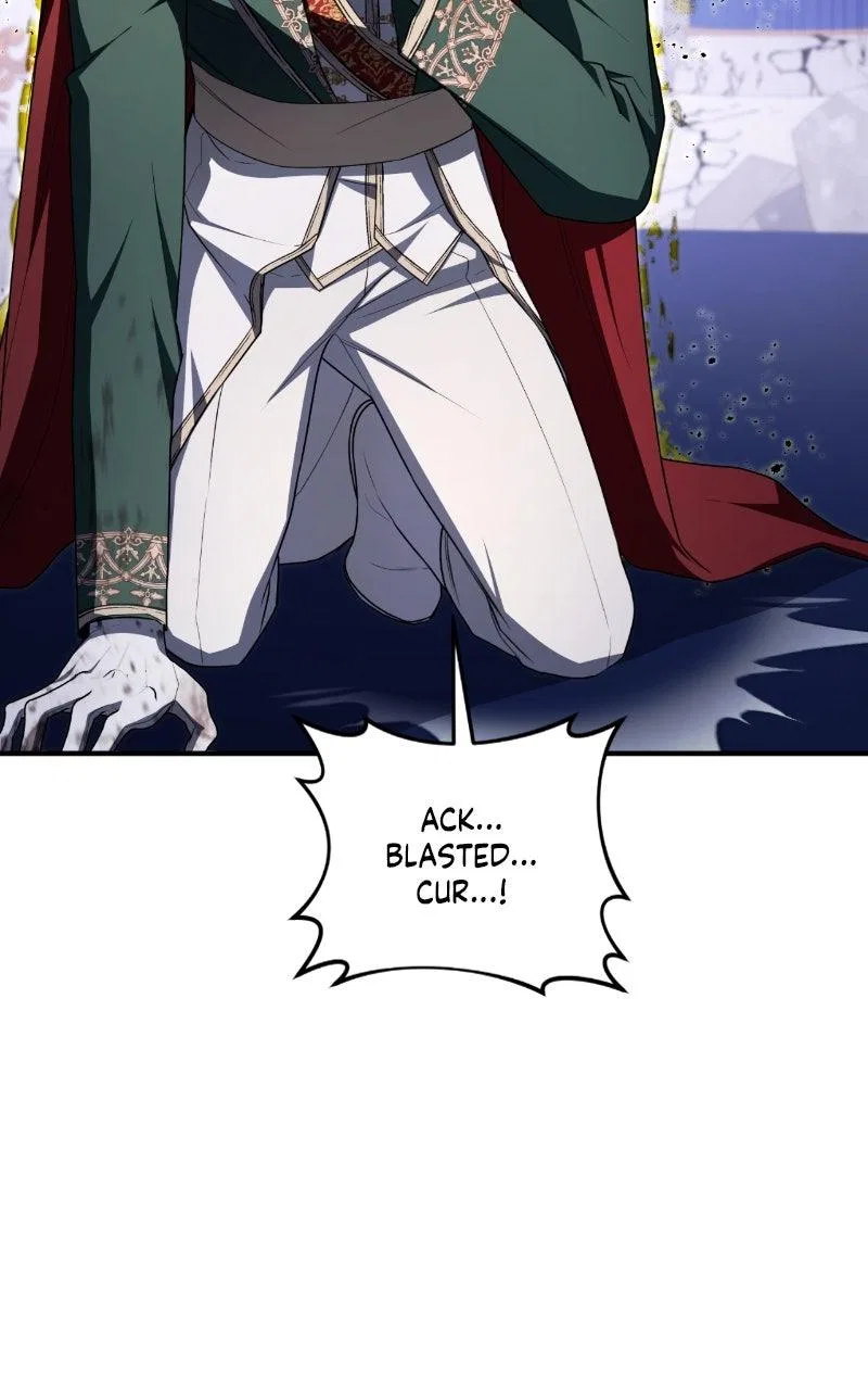 Who Stole Empress Chapter 99 – Page 2