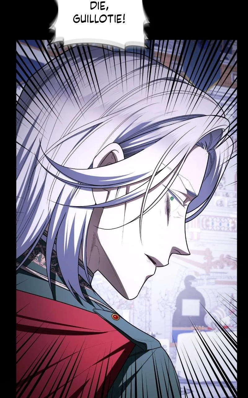 Who Stole Empress Chapter 99 – Page 7