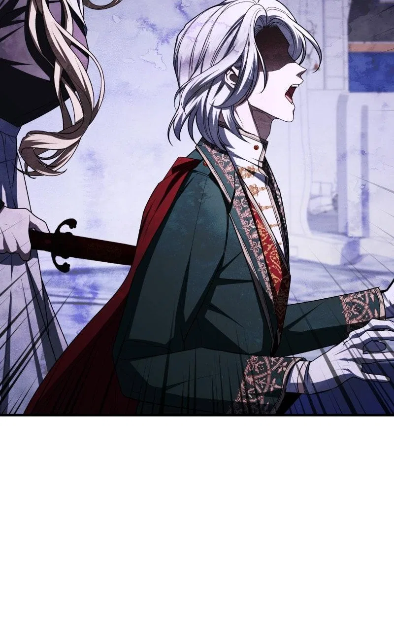 Who Stole Empress Chapter 99 – Page 12
