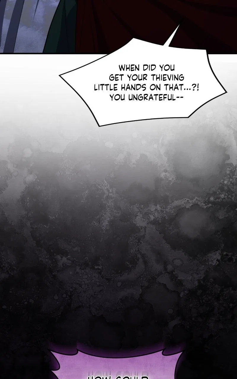 Who Stole Empress Chapter 99 – Page 18