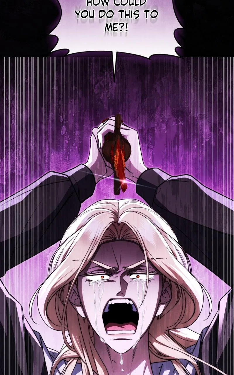 Who Stole Empress Chapter 99 – Page 19