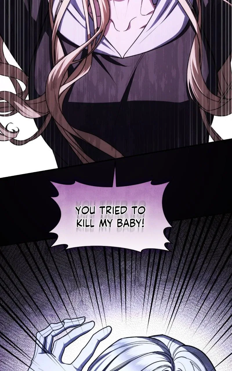 Who Stole Empress Chapter 99 – Page 20