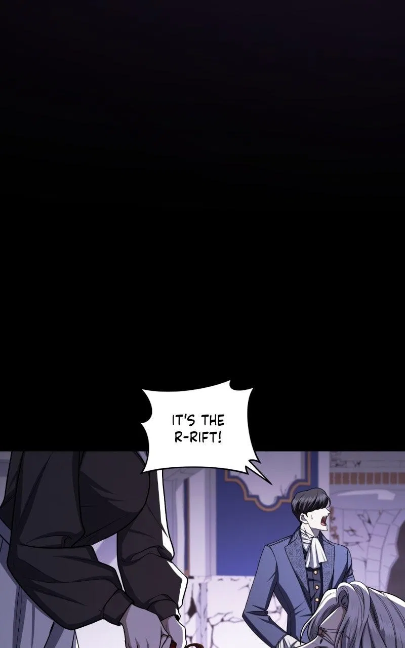 Who Stole Empress Chapter 99 – Page 22