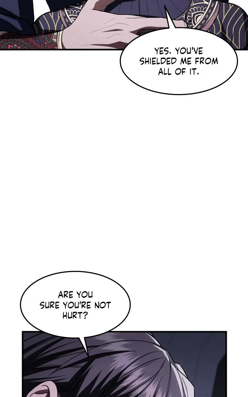 Who Stole Empress Chapter 99 – Page 31