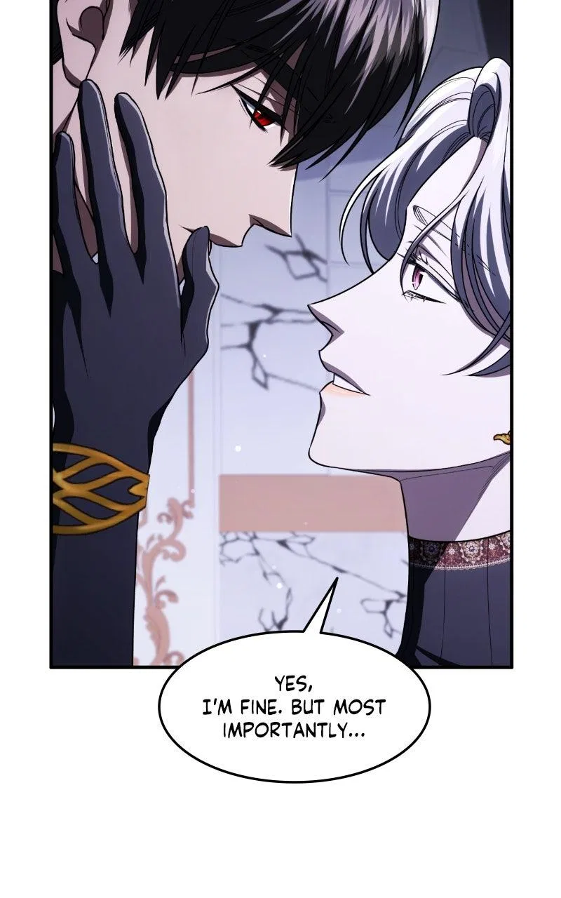 Who Stole Empress Chapter 99 – Page 32