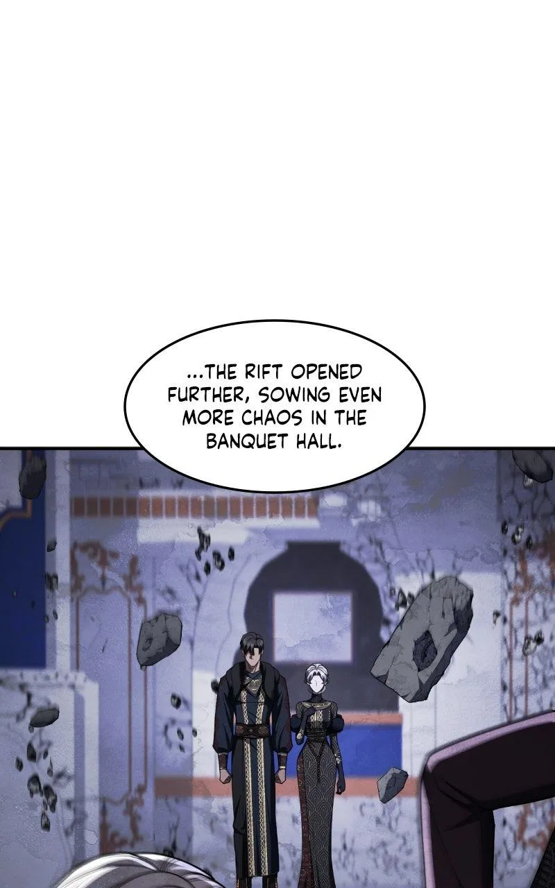 Who Stole Empress Chapter 99 – Page 33