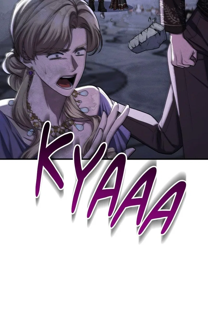 Who Stole Empress Chapter 99 – Page 34