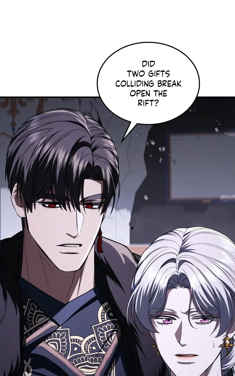 Who Stole Empress Chapter 99 – Page 35
