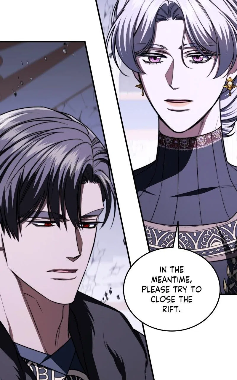 Who Stole Empress Chapter 99 – Page 39