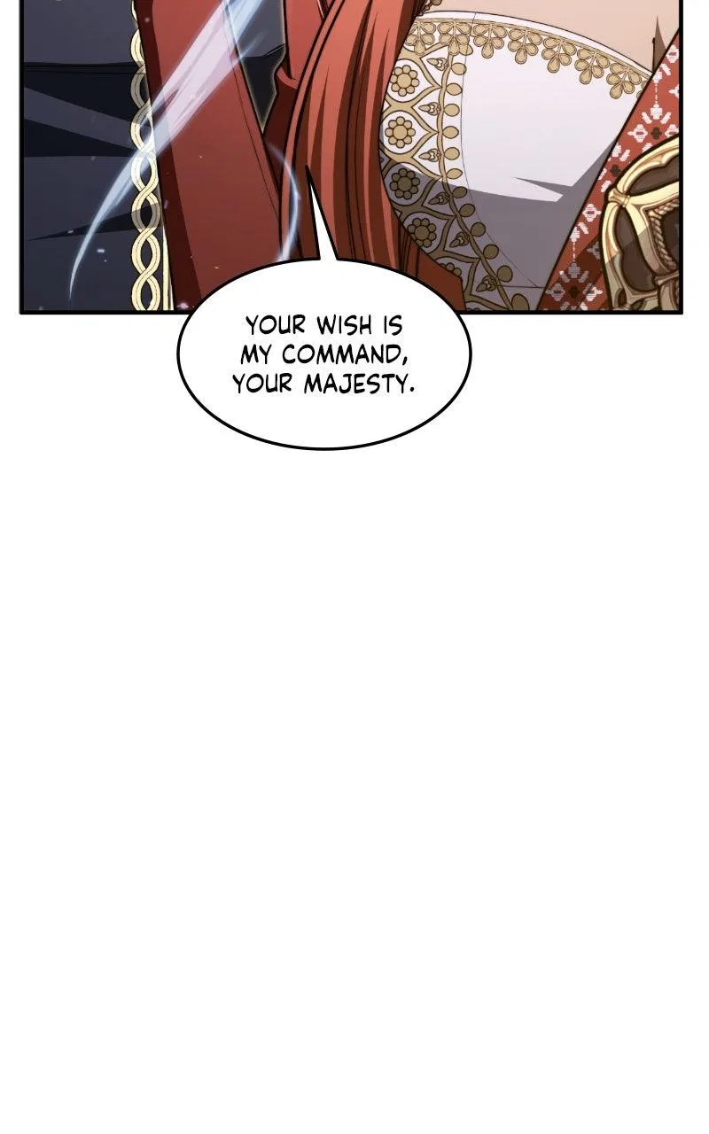 Who Stole Empress Chapter 99 – Page 44