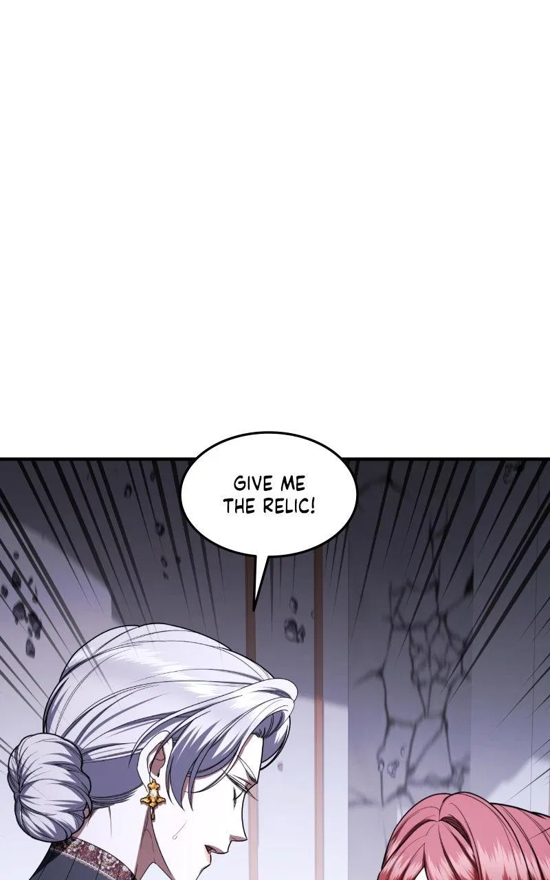 Who Stole Empress Chapter 99 – Page 50