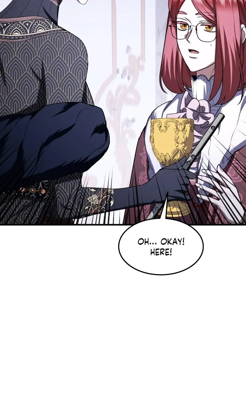 Who Stole Empress Chapter 99 – Page 51