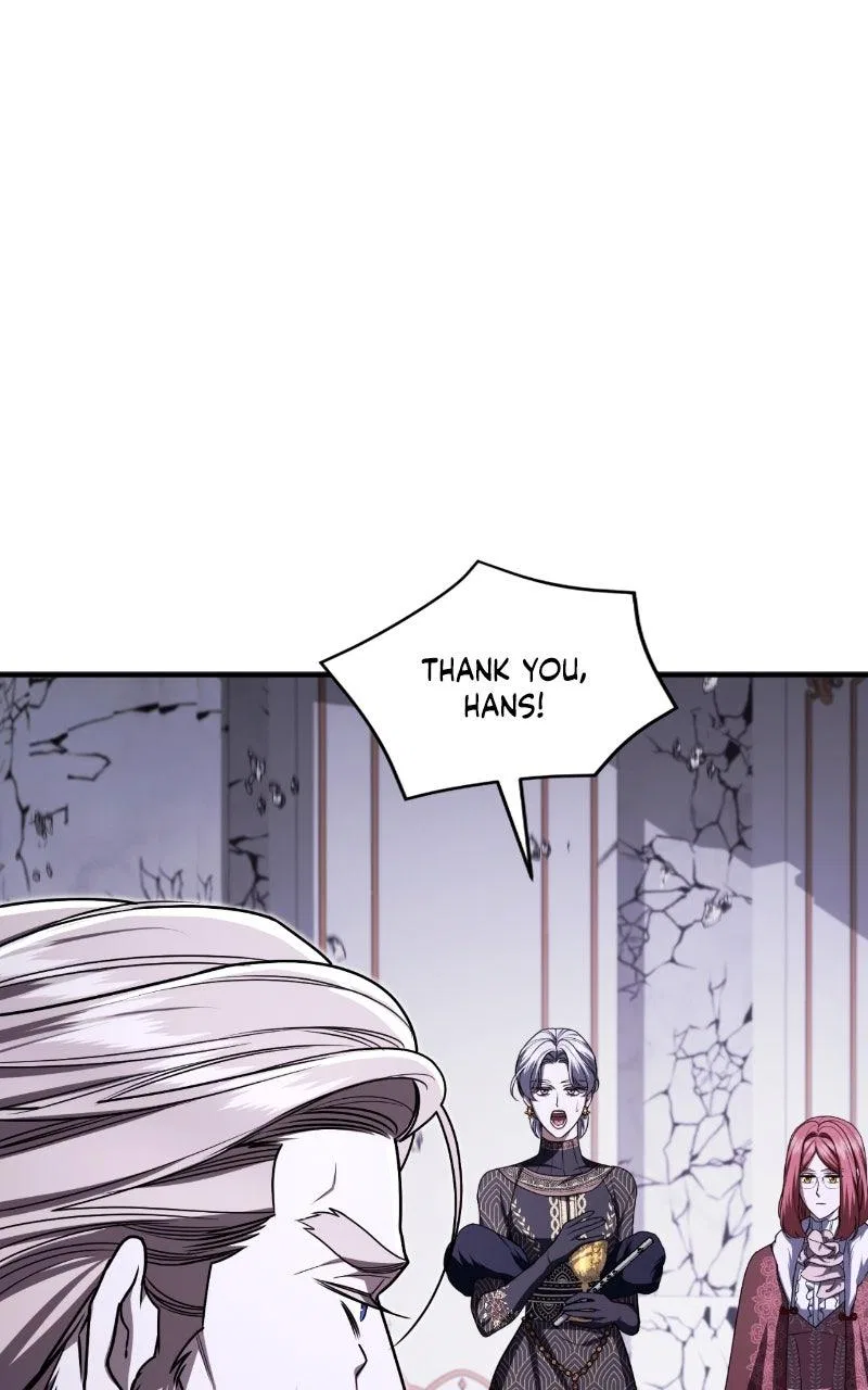 Who Stole Empress Chapter 99 – Page 57