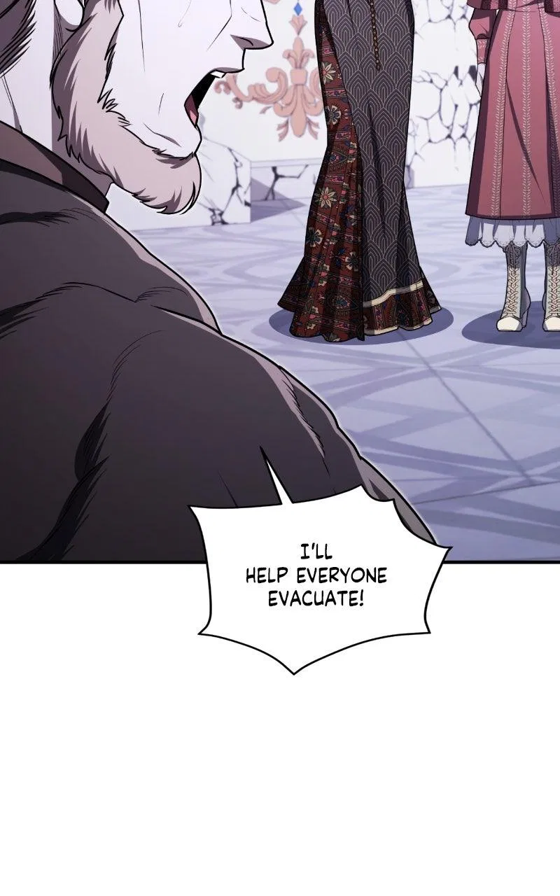 Who Stole Empress Chapter 99 – Page 58